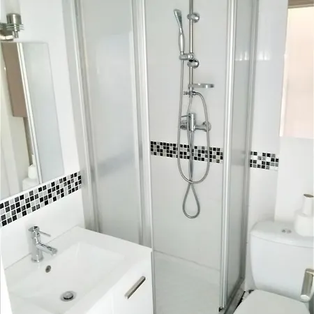 شقة Appartement Superdevoluy *